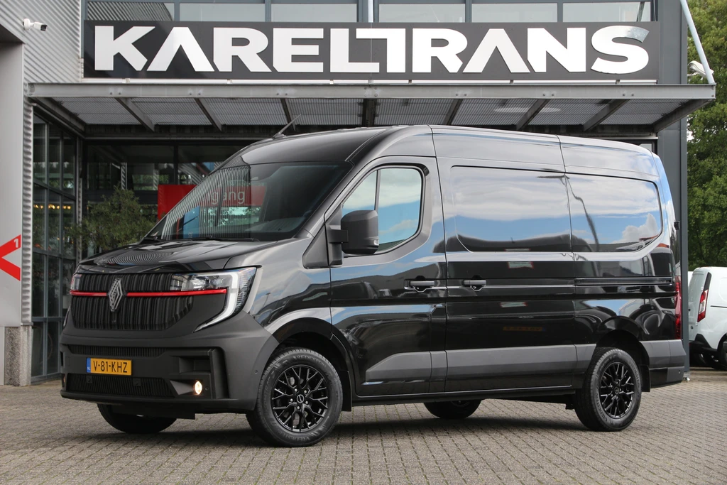 Renault Master – foto 2