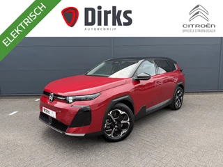 Citroën C5 Aircross – thumbnail 1