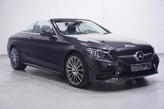 Mercedes-Benz C-Klasse – thumbnail 15