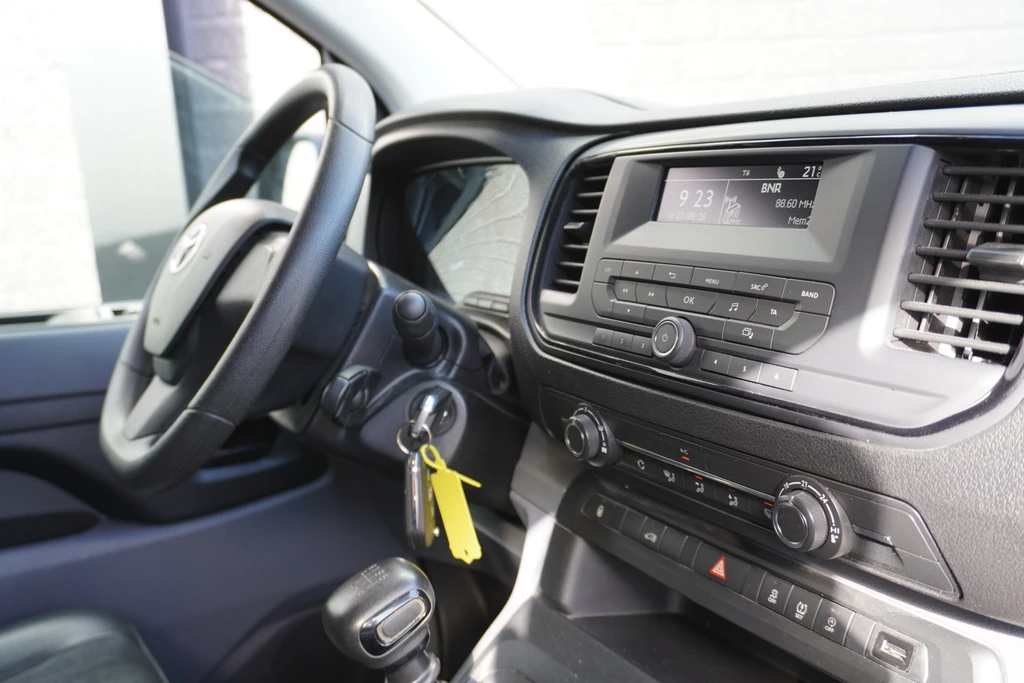 Toyota ProAce – foto 5