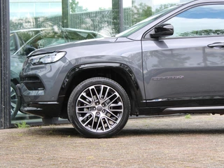 Jeep Compass – thumbnail 12