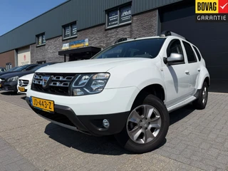 Dacia Duster – thumbnail 1