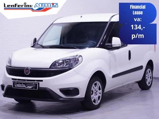 Fiat Doblò – thumbnail 1