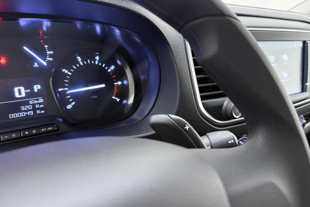 Fiat Scudo – foto 17