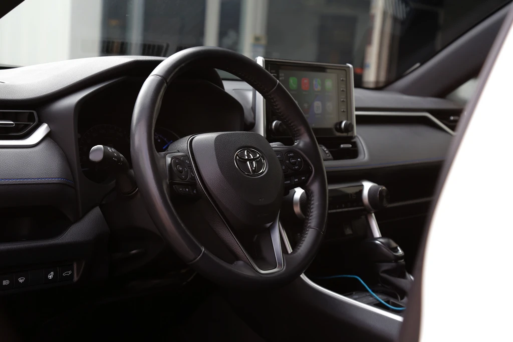 Toyota RAV4 – foto 34