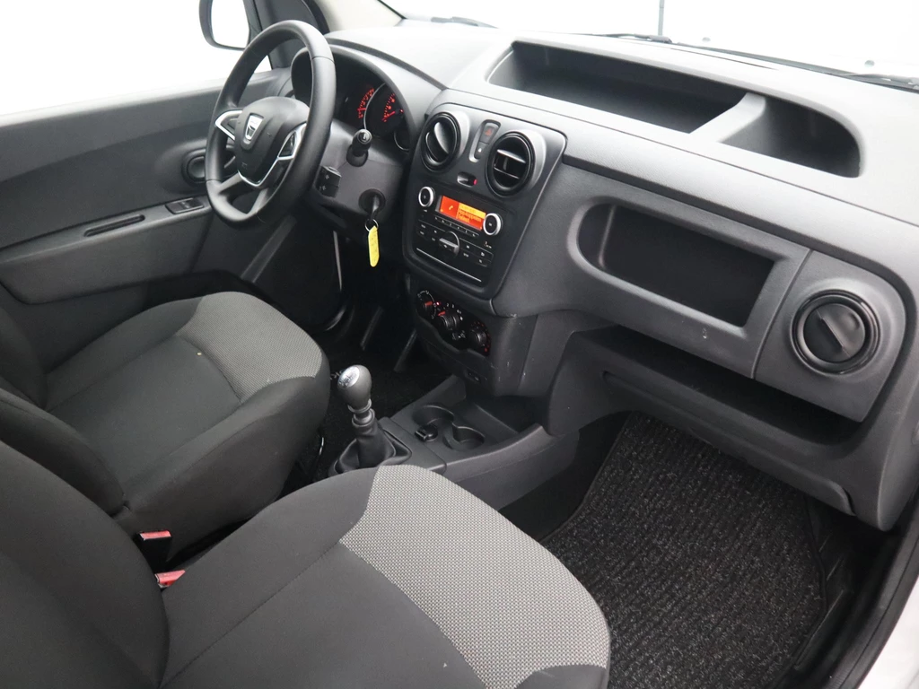 Dacia Dokker – foto 30