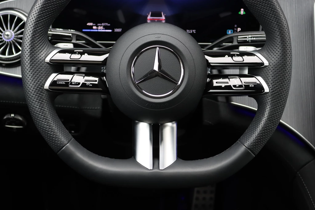 Mercedes-Benz EQE – foto 29