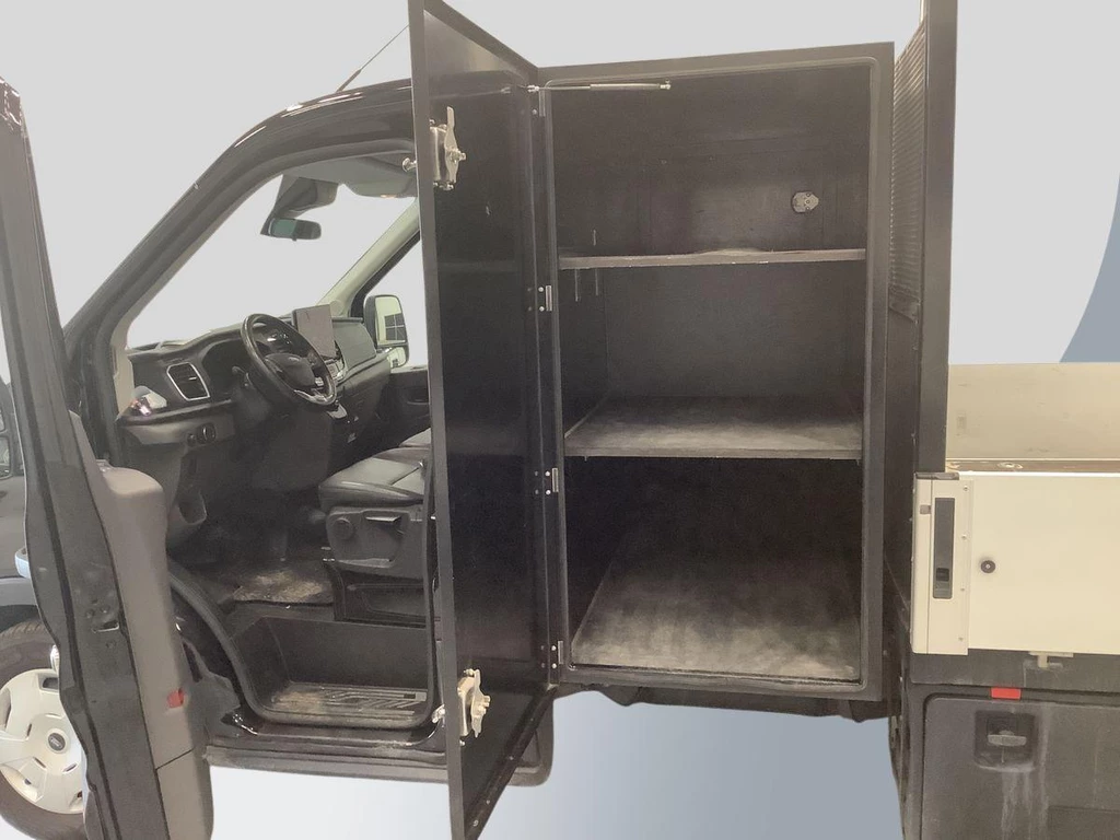 Ford Transit – foto 15