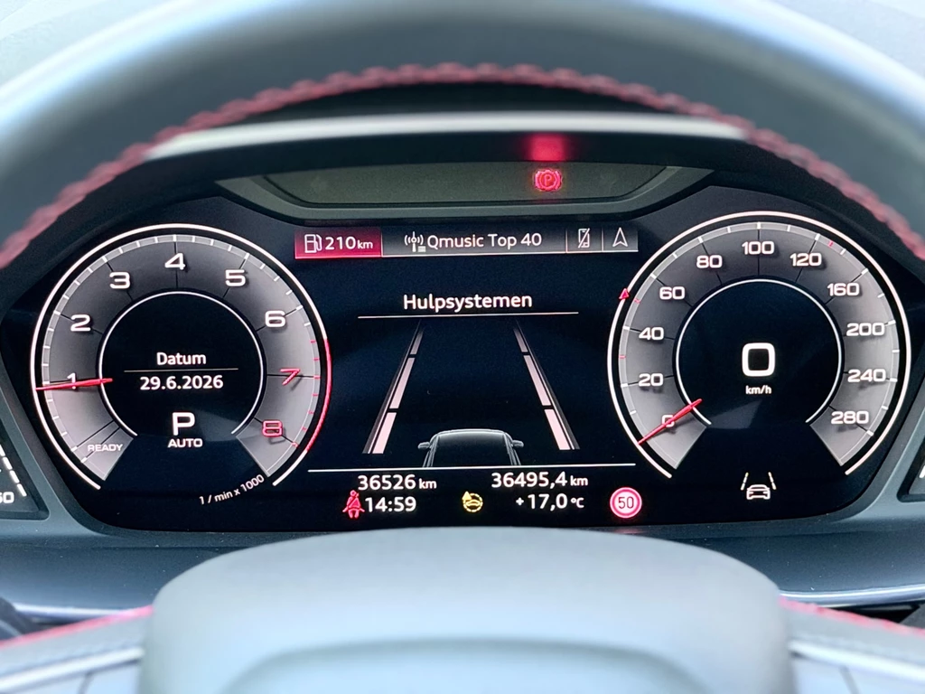 Audi Q3 – foto 24