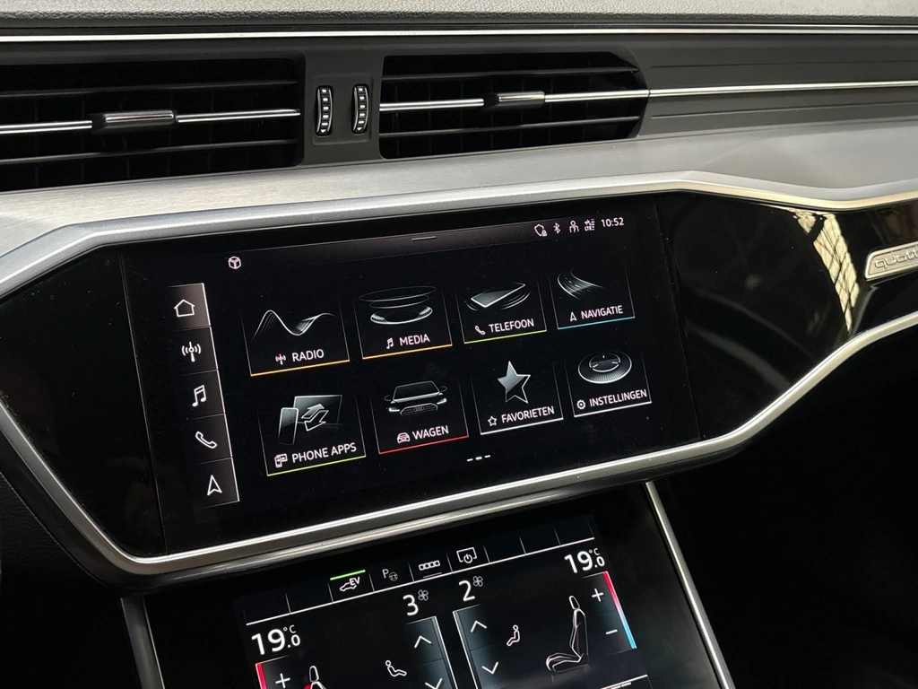 Audi A6 – foto 27