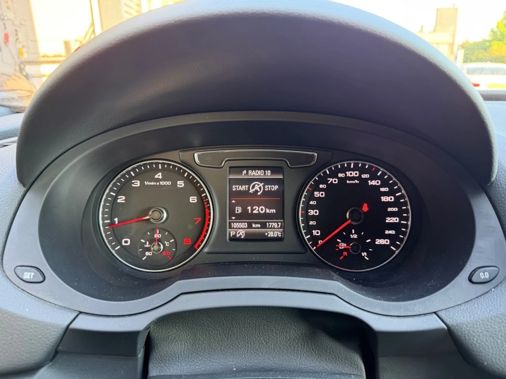 Audi Q3 – foto 10