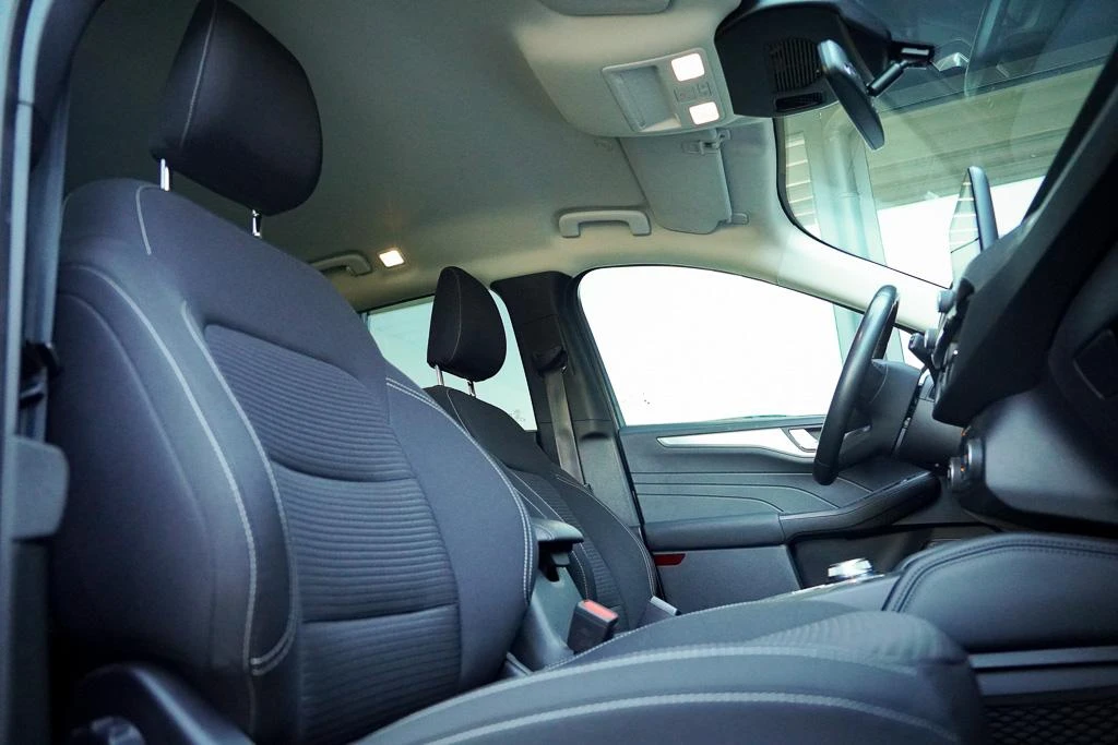 Ford Kuga – foto 21