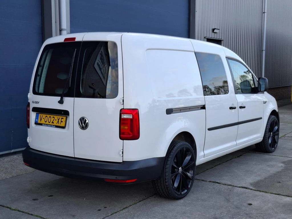 Volkswagen Caddy – foto 6