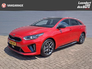 Kia ProCeed – thumbnail 1