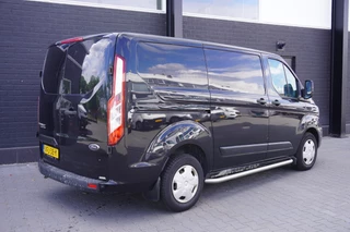 Ford Transit Custom – thumbnail 3