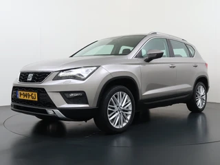 SEAT Ateca – thumbnail 2