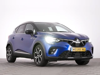 Mitsubishi ASX – thumbnail 17