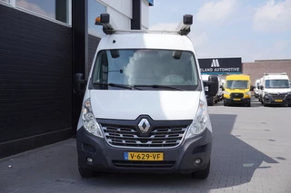 Renault Master – thumbnail 4