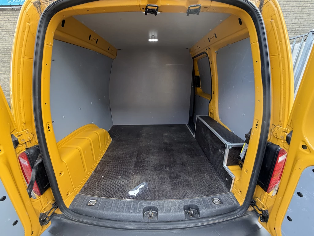 Volkswagen Caddy – foto 15