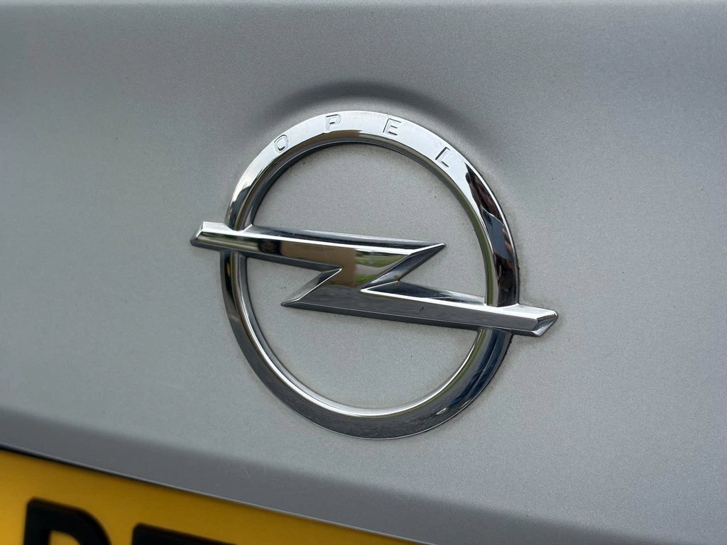 Opel Astra – foto 41