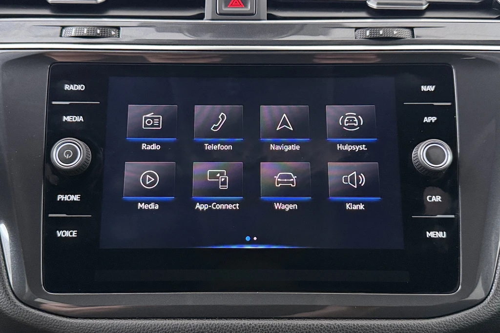 Volkswagen Tiguan Allspace – foto 22