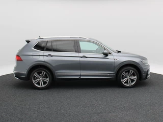 Volkswagen Tiguan Allspace – thumbnail 6