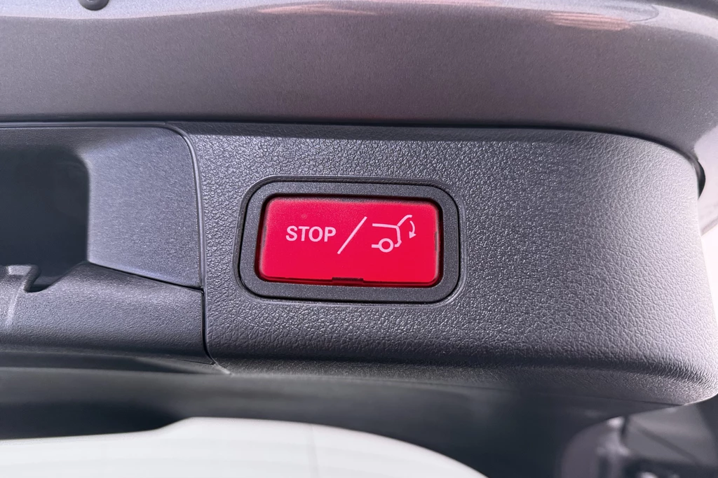 Mercedes-Benz B-Klasse – foto 14