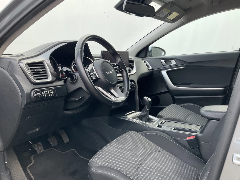 Kia Ceed Sportswagon – foto 19