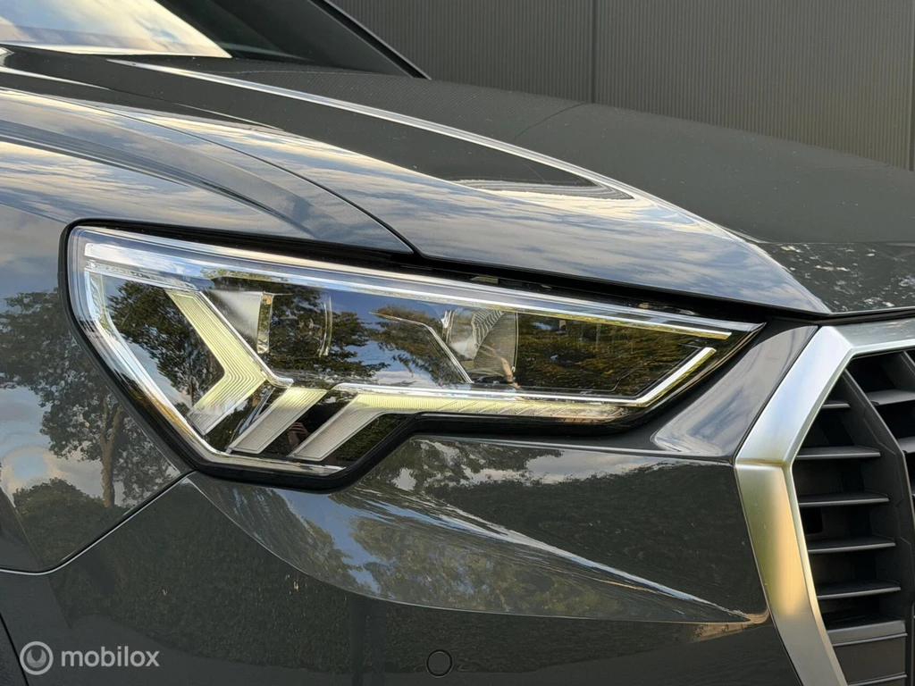 Audi Q3 – foto 28