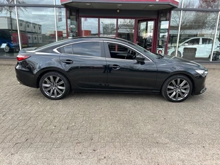 Mazda 6 – thumbnail 3