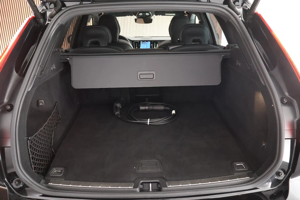 Volvo XC60 – foto 47