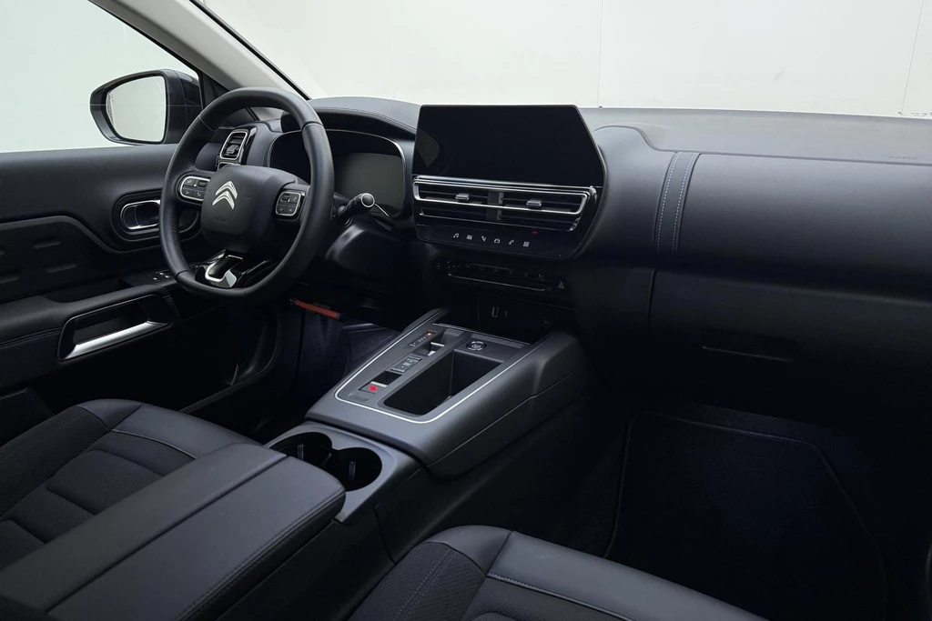 Citroën C5 Aircross – foto 16