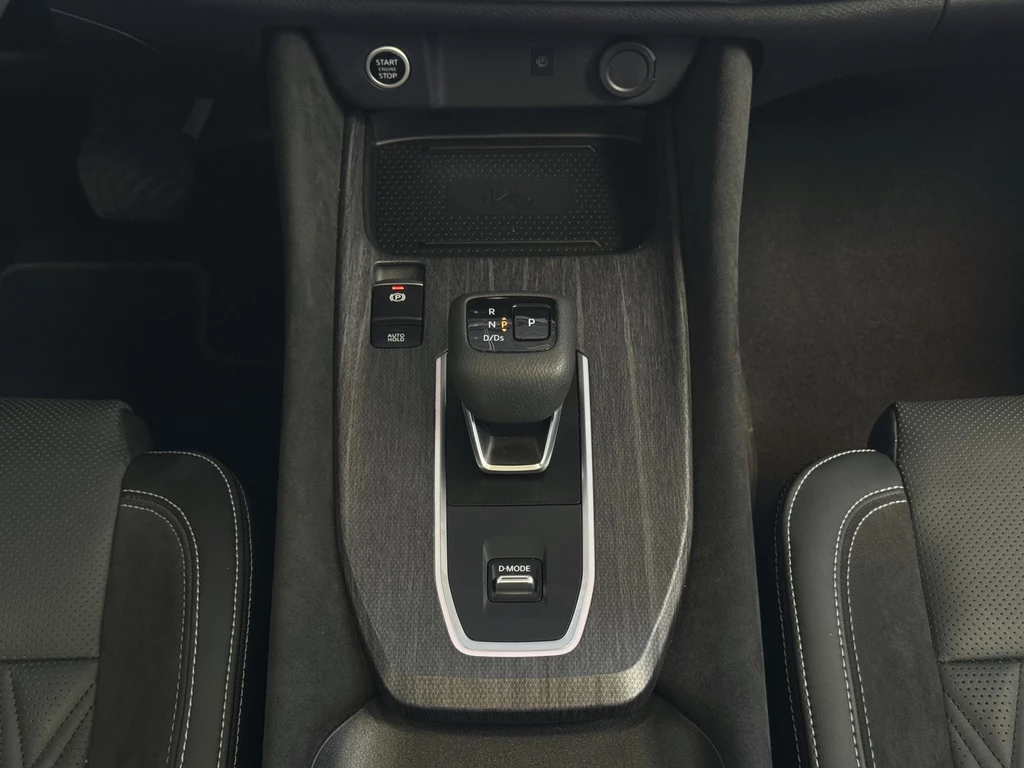 Nissan QASHQAI – foto 41