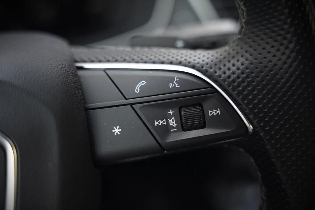 Audi Q5 – foto 38