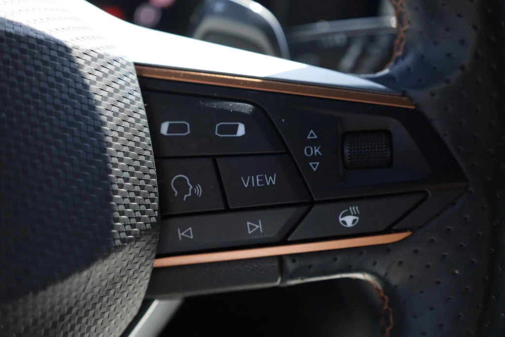 CUPRA Formentor – foto 19