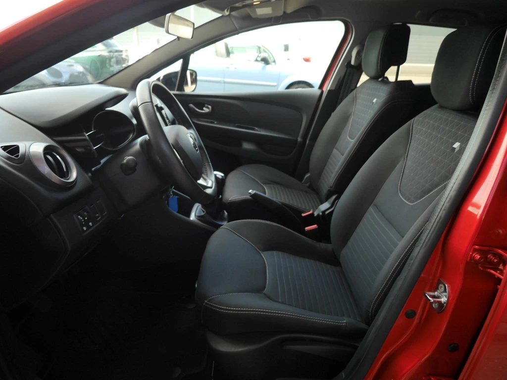 Renault Clio – foto 8