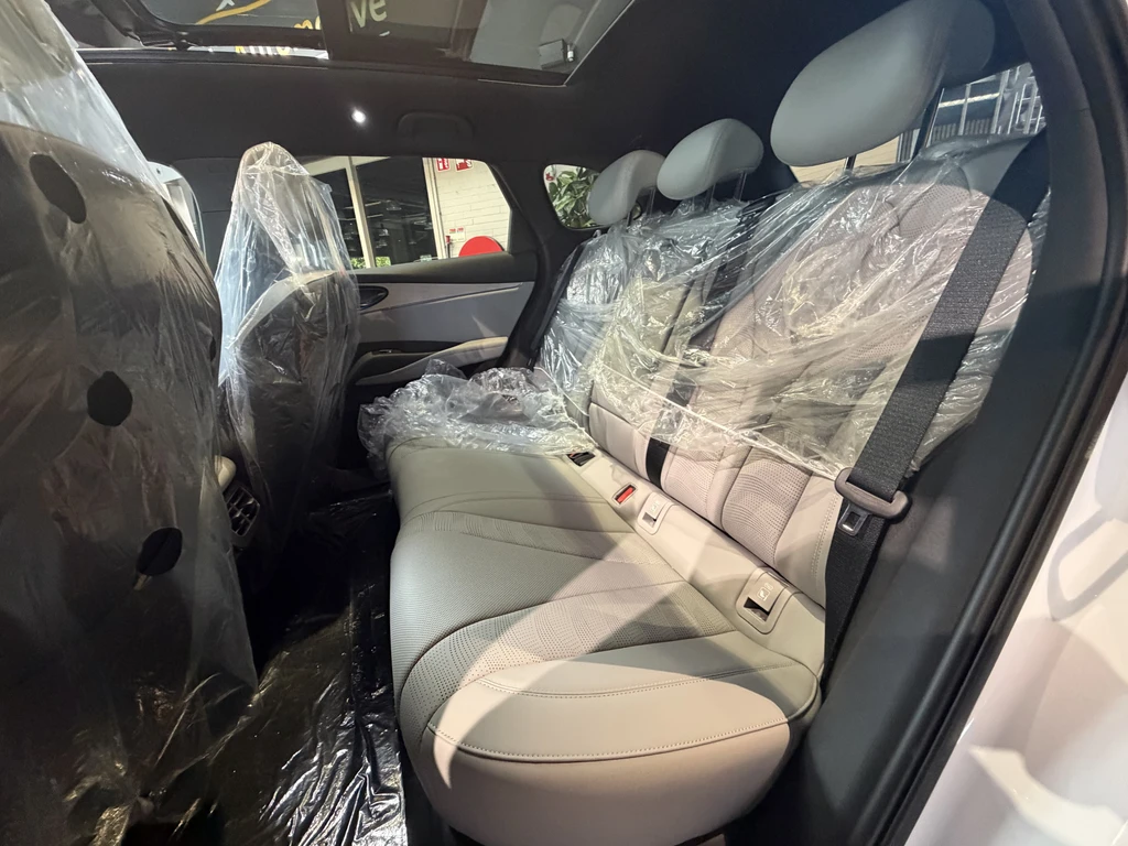 BYD SEAL – foto 35