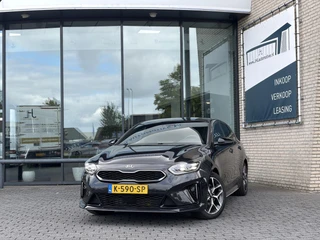 Kia ProCeed – thumbnail 1