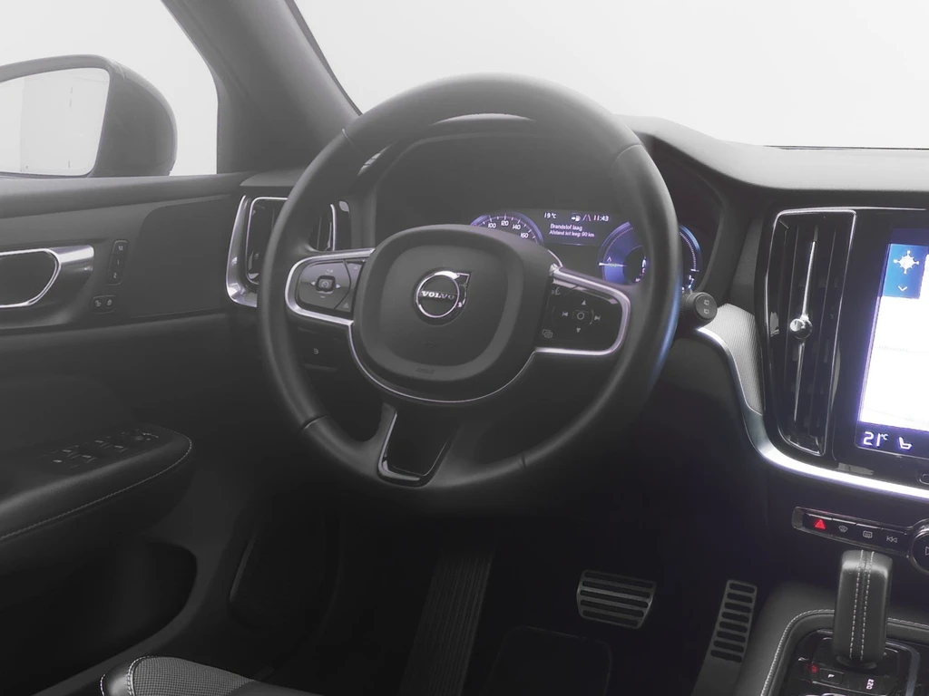 Volvo V60 – foto 24