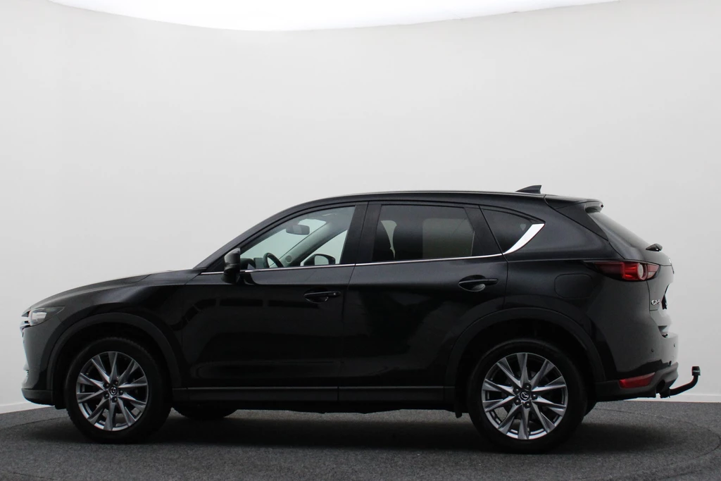Mazda CX-5 – foto 4