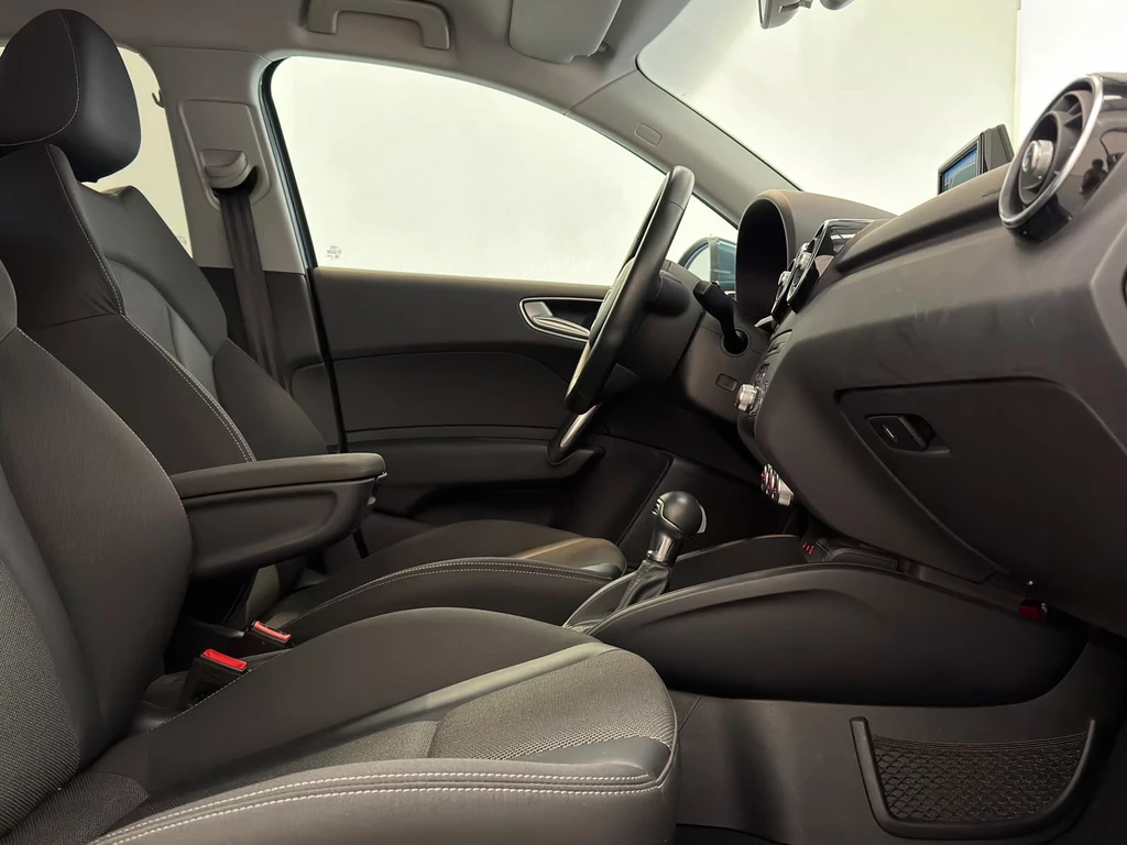 Audi A1 Sportback – foto 8