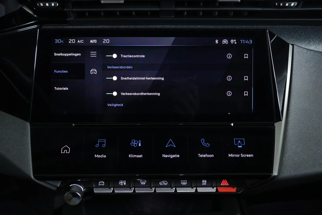 Peugeot 308 – foto 27