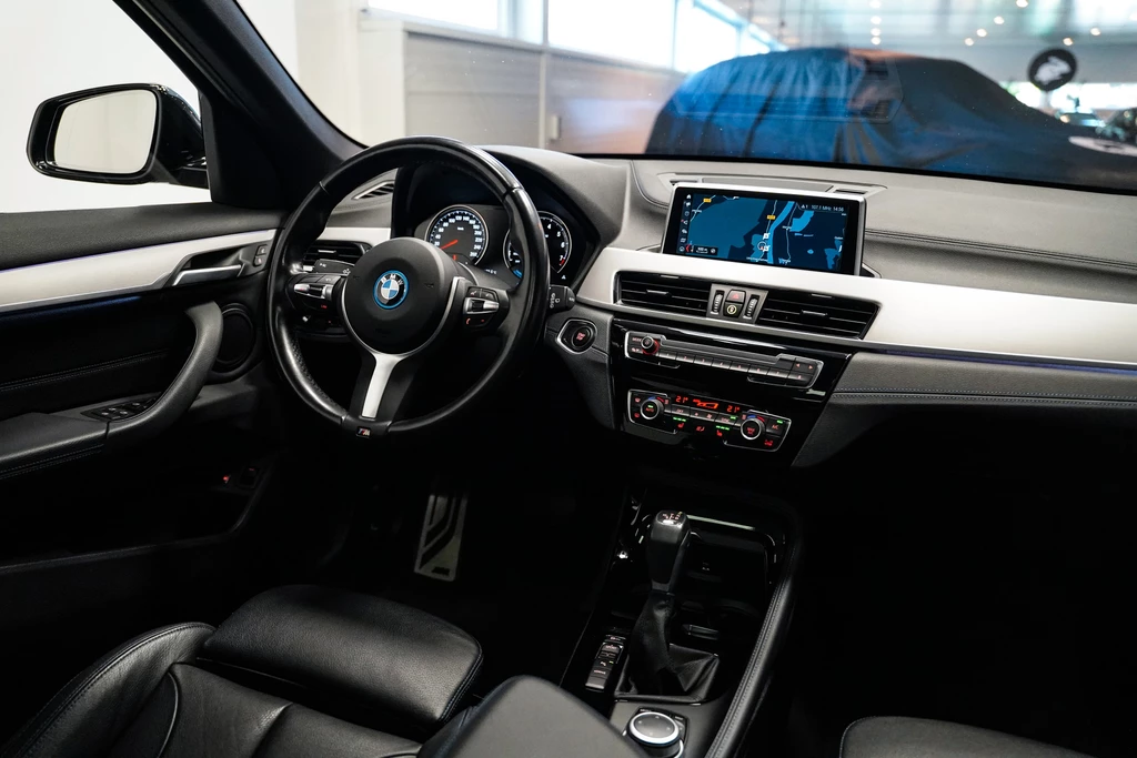 BMW X1 – foto 7