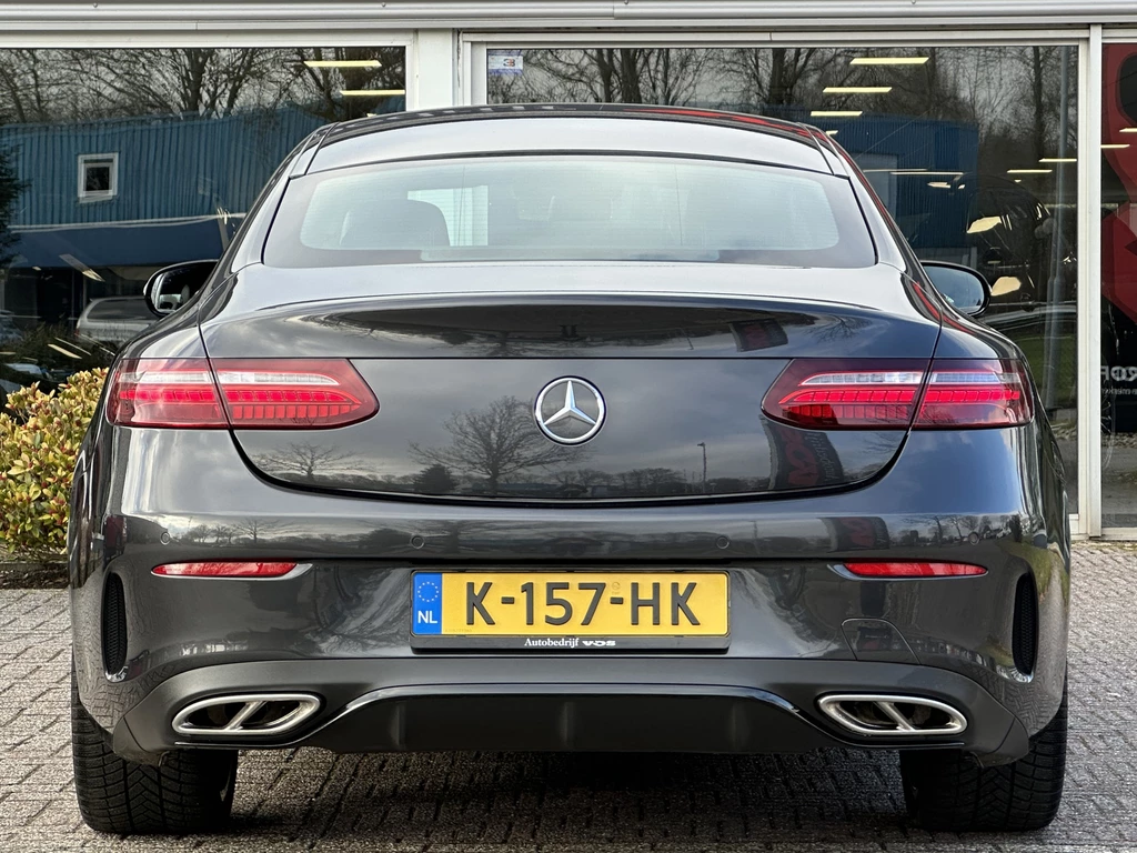 Mercedes-Benz E-Klasse – foto 4