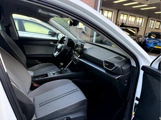 SEAT Leon – thumbnail 22