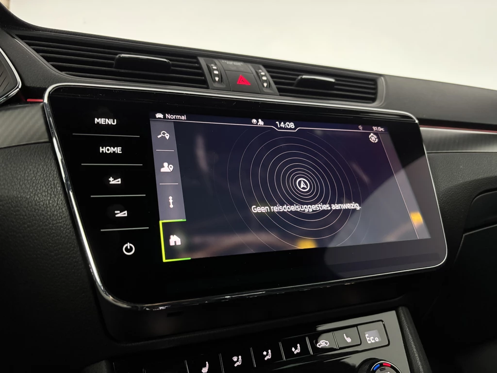 Škoda Superb – foto 31