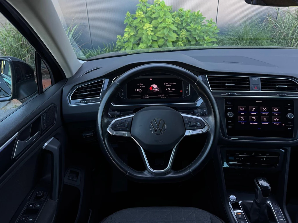 Volkswagen Tiguan – foto 21