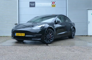 Tesla Model 3 – thumbnail 1
