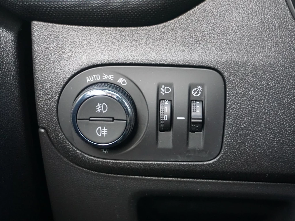 Opel Crossland – foto 18