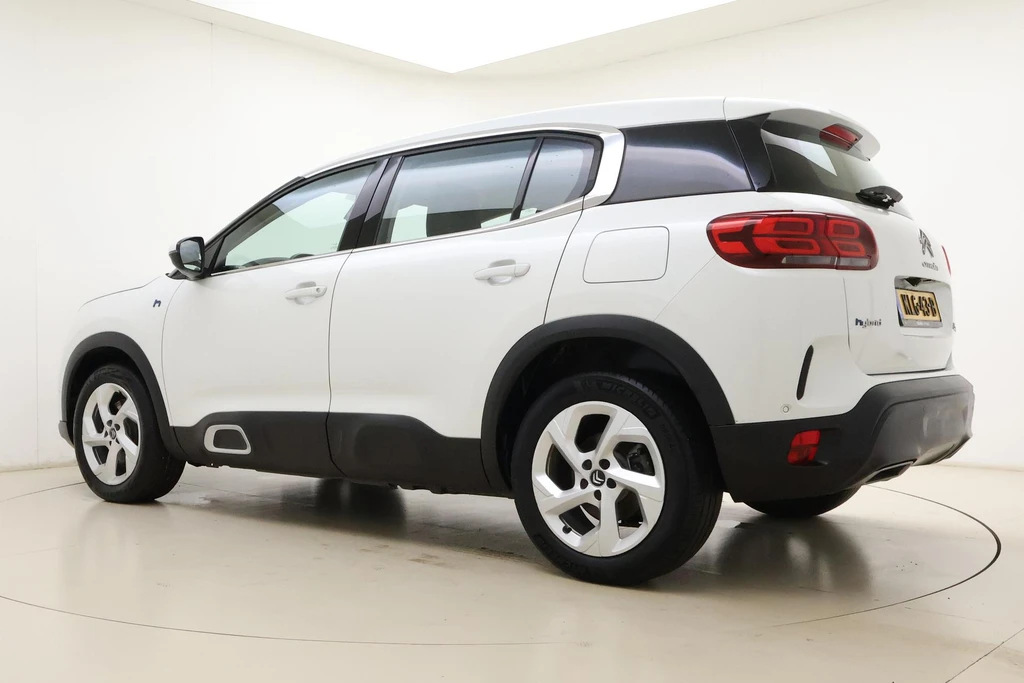 Citroën C5 Aircross – foto 4